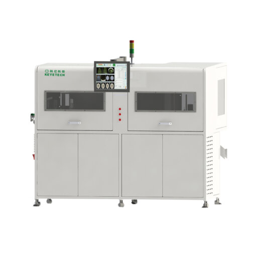 iml cup visual inspection machine