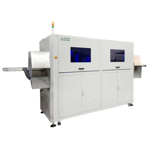 pharmaceutical bottle inspection system