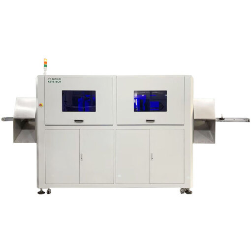 pharmaceutical botttle inspection system