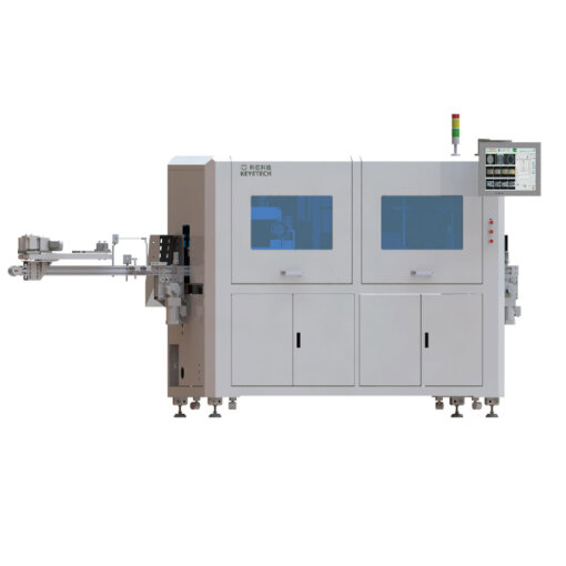 bottle visual inspection machine