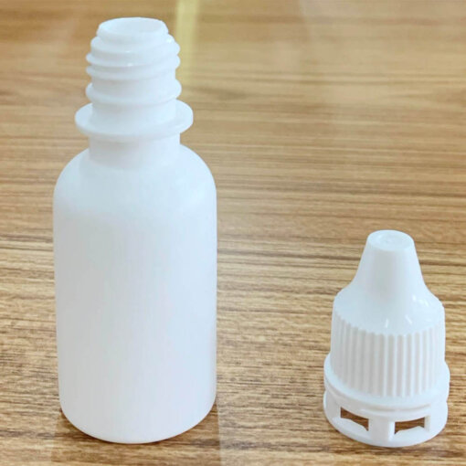 Eye Drops Bottle Inspeciton Machine